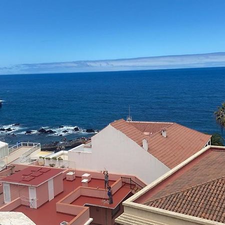 Estudio Muy Cerca De La Playa. Appartamento Puerto de la Cruz  Esterno foto