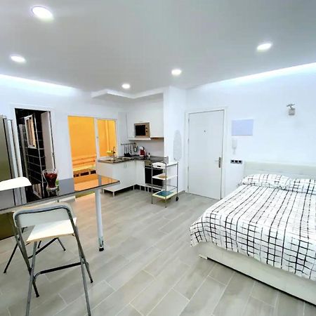 Estudio Muy Cerca De La Playa. Appartamento Puerto de la Cruz  Esterno foto