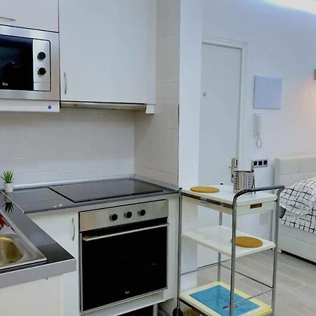 Estudio Muy Cerca De La Playa. Appartamento Puerto de la Cruz  Esterno foto