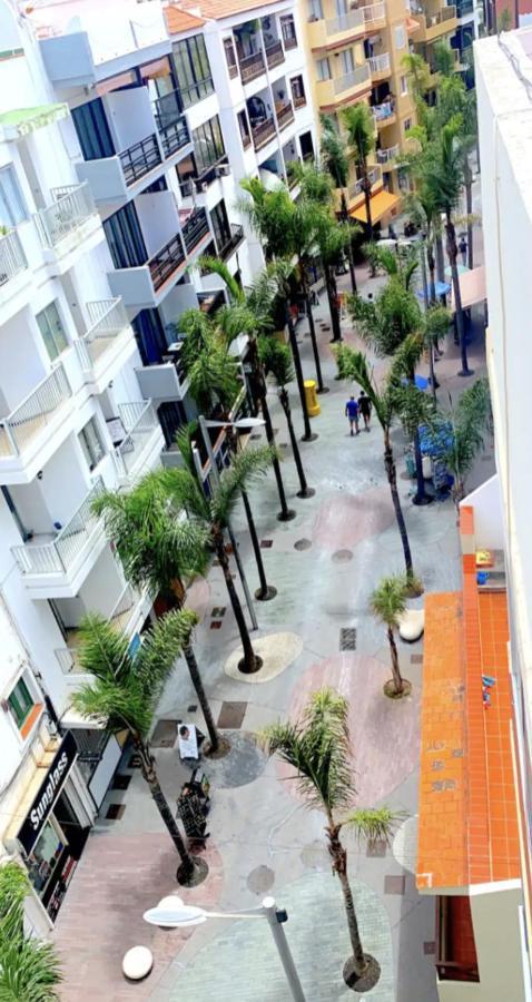 Estudio Muy Cerca De La Playa. Appartamento Puerto de la Cruz  Esterno foto
