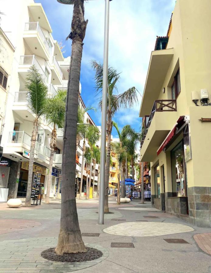 Estudio Muy Cerca De La Playa. Appartamento Puerto de la Cruz  Esterno foto